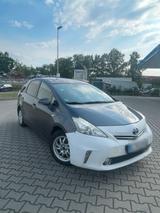 Toyota Prius Plus 2013  Tüv 02/2026 7-Sit... - Toyota Prius aus 2013