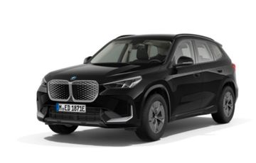 BMW Leasingangebot: BMW iX1 eDrive20