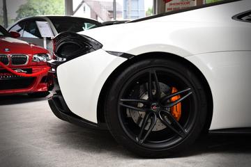 2017 Mclaren 570GT — миниатюра 48