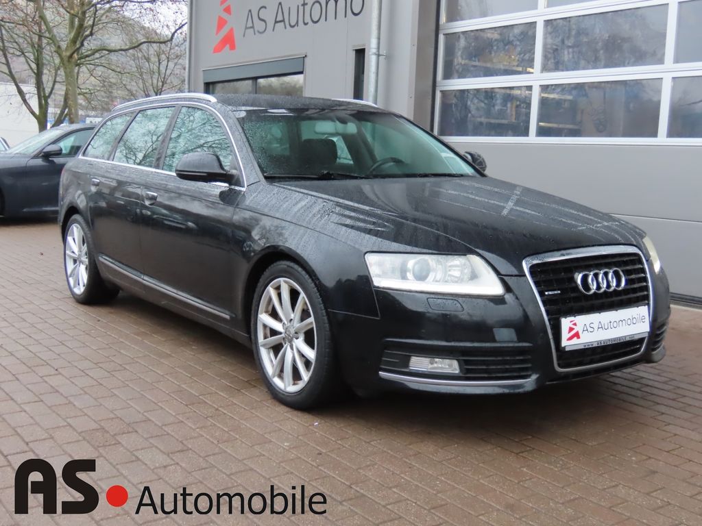 Angebot ansehen Audi A6
