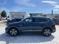 Volkswagen Tiguan - Vorschau Bild 4