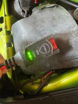 Kawasaki Z125 - NAKED BIKE VON 81 BIS 125 CCM