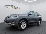 Toyota Land Cruiser 2.8*NAVI*LED-*AHK*5TRG*KAMERA*MWST - Toyota Land Cruiser Gebrauchtwagen