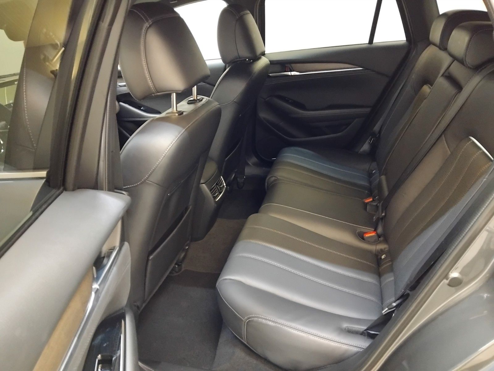 Mazda 6 (03/2024, Benzin)