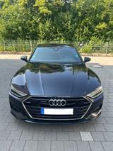 Audi A7 Sportback - 40 TDI S tronic quattro  - gebrauchte Audi A7 aus dem Jahr 2022