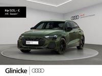 Audi A3 - Vorschau Bild 1