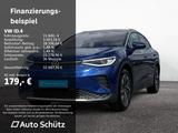 Volkswagen ID.4+Pure+NAVI+LED+SHZ+Wärmepumpe+52kWh - Volkswagen ID.4 Jahreswagen