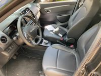 Dacia Spring - Vorschau Bild 7