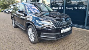Skoda Kodiaq - 1