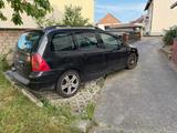 Peugeot 307 Break - Peugeot 307 aus 2003: Break
