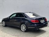 Mercedes-Benz E300 CDI Limousine AMG-Line/360-KAMERA/H&K/ACC - Mercedes-Benz E 300: Cdi