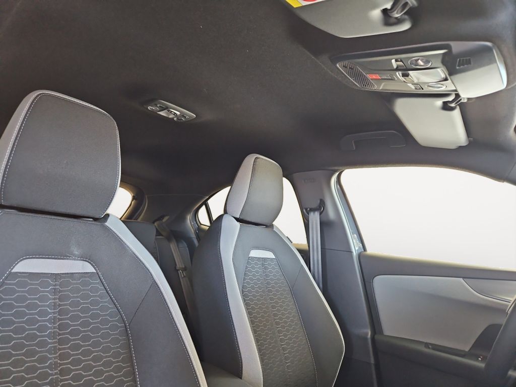 Fahrzeugabbildung Opel Mokka-e Edition