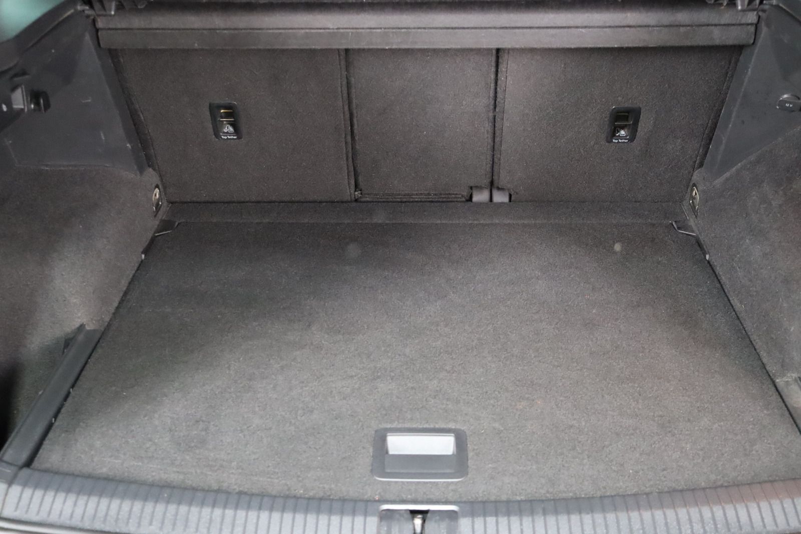 Fahrzeugabbildung Volkswagen Tiguan 2.0 TDI 4Motion * Memory * Leder * Pano H