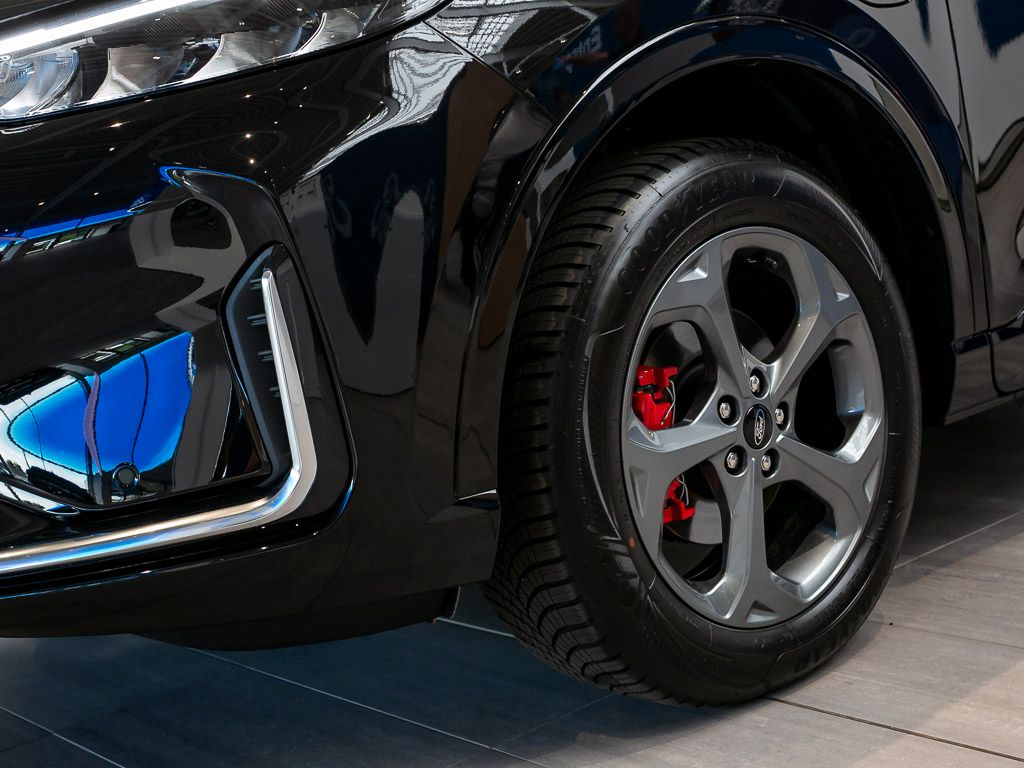 Ford Kuga 2.5 Plug-In Hybrid ST-Line X Autobahnassi. imagem 3