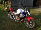 Honda CB500 FA PC45 - Angebote entsprechen deinen Suchkriterien