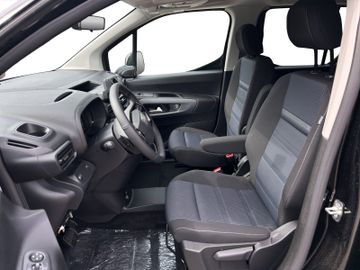 Fiat Doblo Kombi N1 1.5 L2 Diesel Autom. Tempomat