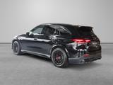 Mercedes-Benz GLC 63 S E V-Max*AHK*Pano-Dach*Head-Up*Burmeste - Mercedes-Benz GLC 63 AMG aus 2024