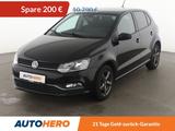 Volkswagen Polo 1.2 TSI Comfortline BMT *TEMPO*PDC*SHZ - VW Polo Gebrauchtwagen in Nürnberg
