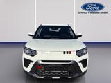 KGM Tivoli NOMAD T-GDi 1,5Benziner 163 PS MT, Navi, - KGM Tivoli Gebrauchtwagen Gebrauchtwagen