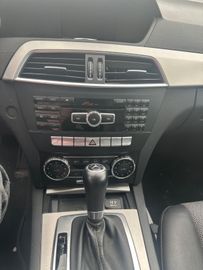 Mercedes C 180 - 9