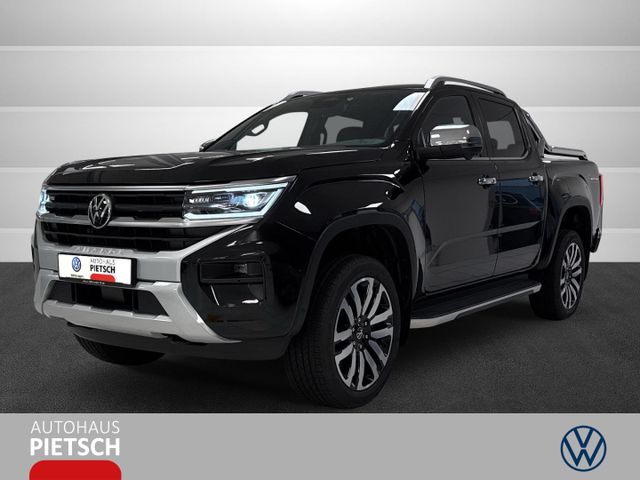 Volkswagen Amarok 3.0 TDI 4Motion DC Aventura Standhzg 360°