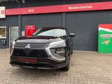 Mitsubishi Eclipse Cross Basis Hybrid 4WD*2.4 Mivec*Automat - Mitsubishi Eclipse: 2.4