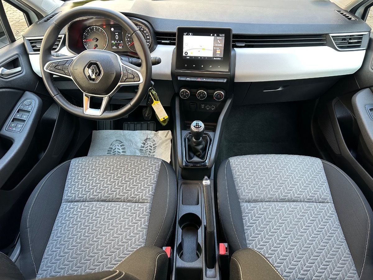 Renault Clio - Bild 13