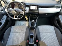 Renault Clio - Vorschau Bild 13