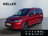Volkswagen Caddy 2.0 TDI Maxi Life *7-Si*Pano*AHK*Kamera*SH