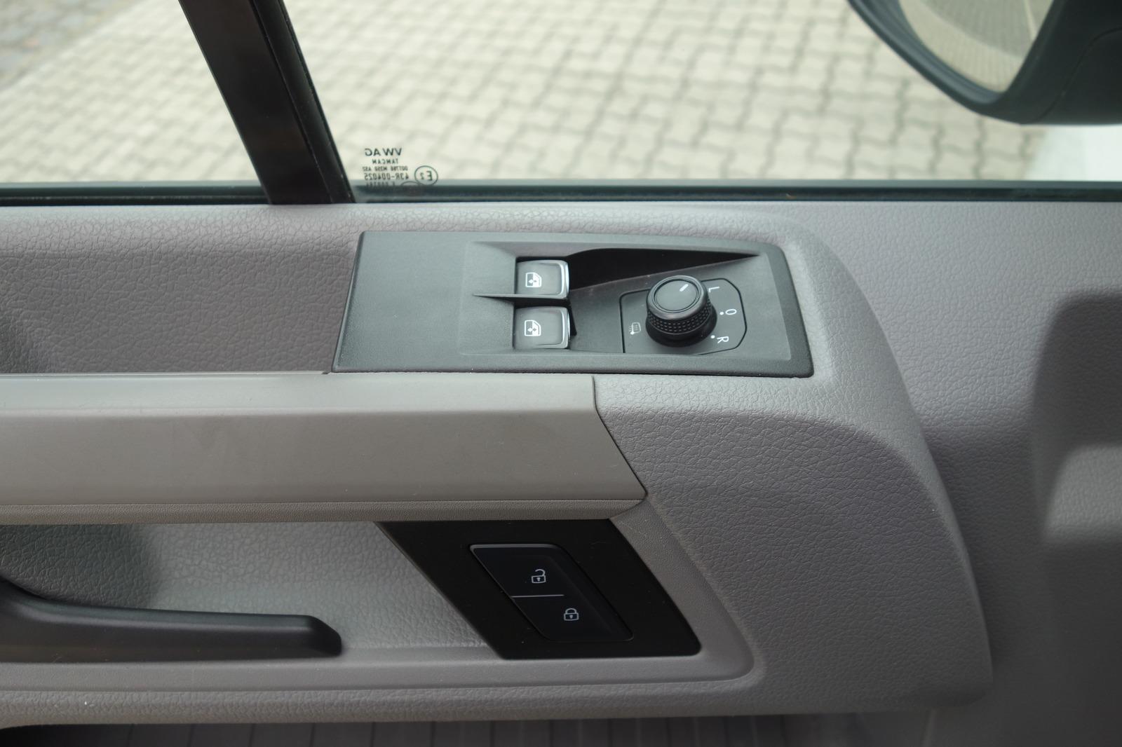 Volkswagen Crafter 35 Kasten L2H2 LED/177PS/AHK/KAM/NAVI, миниатюра 20