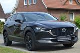 Mazda CX-30  2.0L e-SKYACTIV G 122ps 6AT FWD Homura - Mazda CX-30 mit Hybrid-Antrieb: Homura