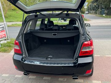 Mercedes GLK 220 - 7