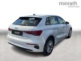 Audi A3 Sportback 40 TFSI e APP LED VIRT STHZ LM16 - Audi A3: 16