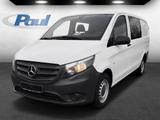 Mercedes-Benz Vito 114 CDI Mixto Klima+Kamera+Navi+6-Sitze - Mercedes-Benz Vito mit Diesel-Antrieb: V6