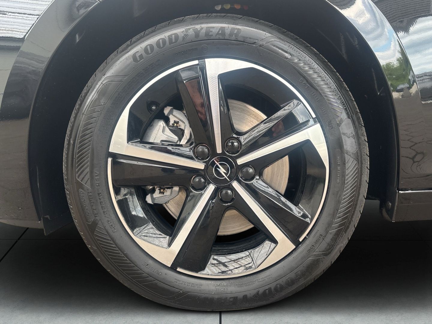Opel Astra - Bild 4