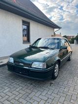 Opel Kadett E GSI  TÜV NEU 04/2028  - Opel aus 1990