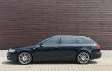Audi A6 Avant 2.8 FSI Quattro / S-Line / 85.500km - Audi A6 aus 2008
