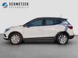 Seat Arona+1.0+TSI+DSGXcell.+PDC+SH+Tempomat+AHK abn+ - gebrauchte Seat Arona aus dem Jahr 2018