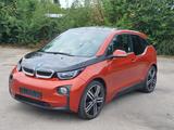BMW i3 REX LEDER GL.DACH LED H&K NAVIPRO KAMERA VOLL - gebrauchte BMW i3 aus dem Jahr 2014