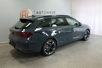 Cupra Leon Sportstourer 1.5 AHK Kamera elek. Sitz