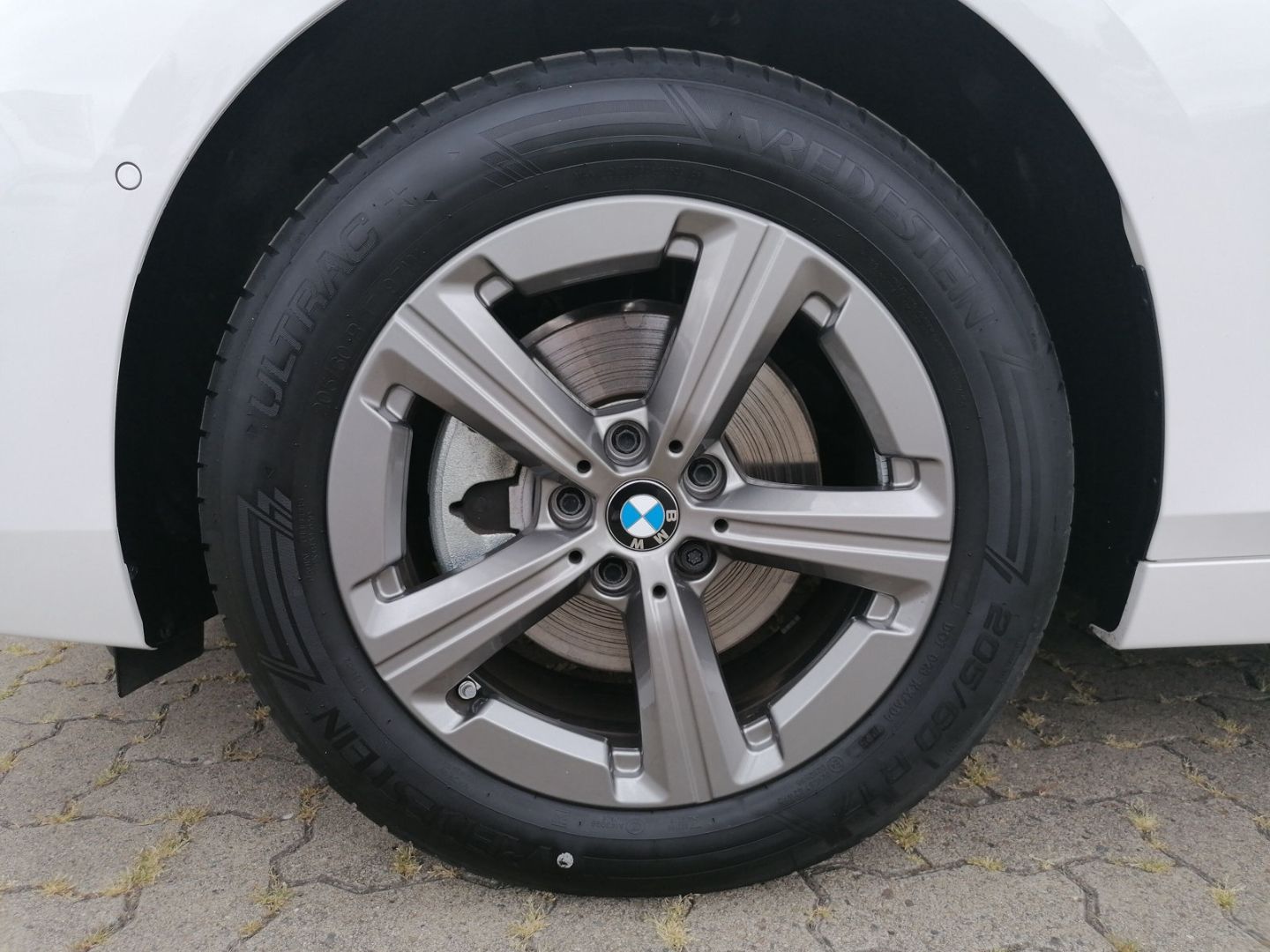 BMW 220 Active Tourer i Adap.LED Navi AZV Kamera Shz foto 16