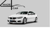 BMW 440i GranCoupé *M-PERFORMANCE*KEIN-IMPORT*1.HAND - : Import
