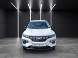 Dacia Spring Essential Klimaanlage Navi Rückfahrkamera - Dacia Spring aus 2023