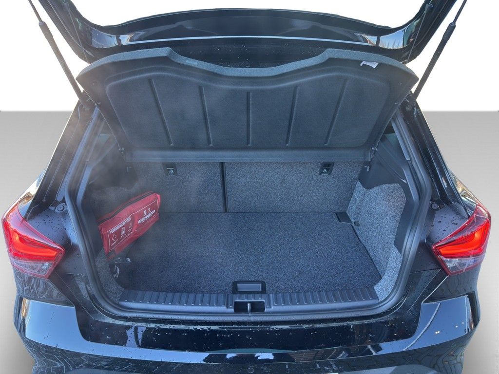 Seat Ibiza - Bild 9