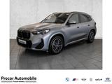 BMW X1 xDrive30e M-Sport Aut Nav HuD LED AHK Pano h& - BMW X1 xDrive30e Gebrauchtwagen
