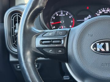 Kia Picanto 1.2 Edition 7 Sitzheizung Klimaanlage