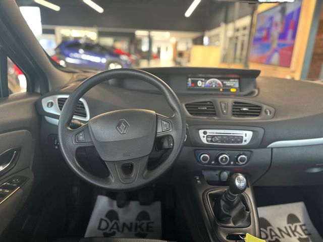 Renault Scenic III Expression