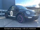 Volkswagen Cabriolet 2.0 Highline*Klima*53 Edition Original - Volkswagen New Beetle mit Benzin-Antrieb: Cabrio, 2.5