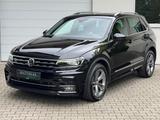 Volkswagen Tiguan Highline R-Line 4Motion DSG 190PS/Voll - Volkswagen Tiguan R mit Diesel-Antrieb