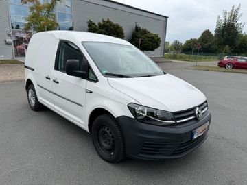 Volkswagen Caddy - 4